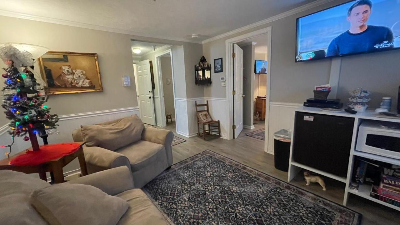 Phineas Swann Inn & Spa Montgomery Center Екстериор снимка