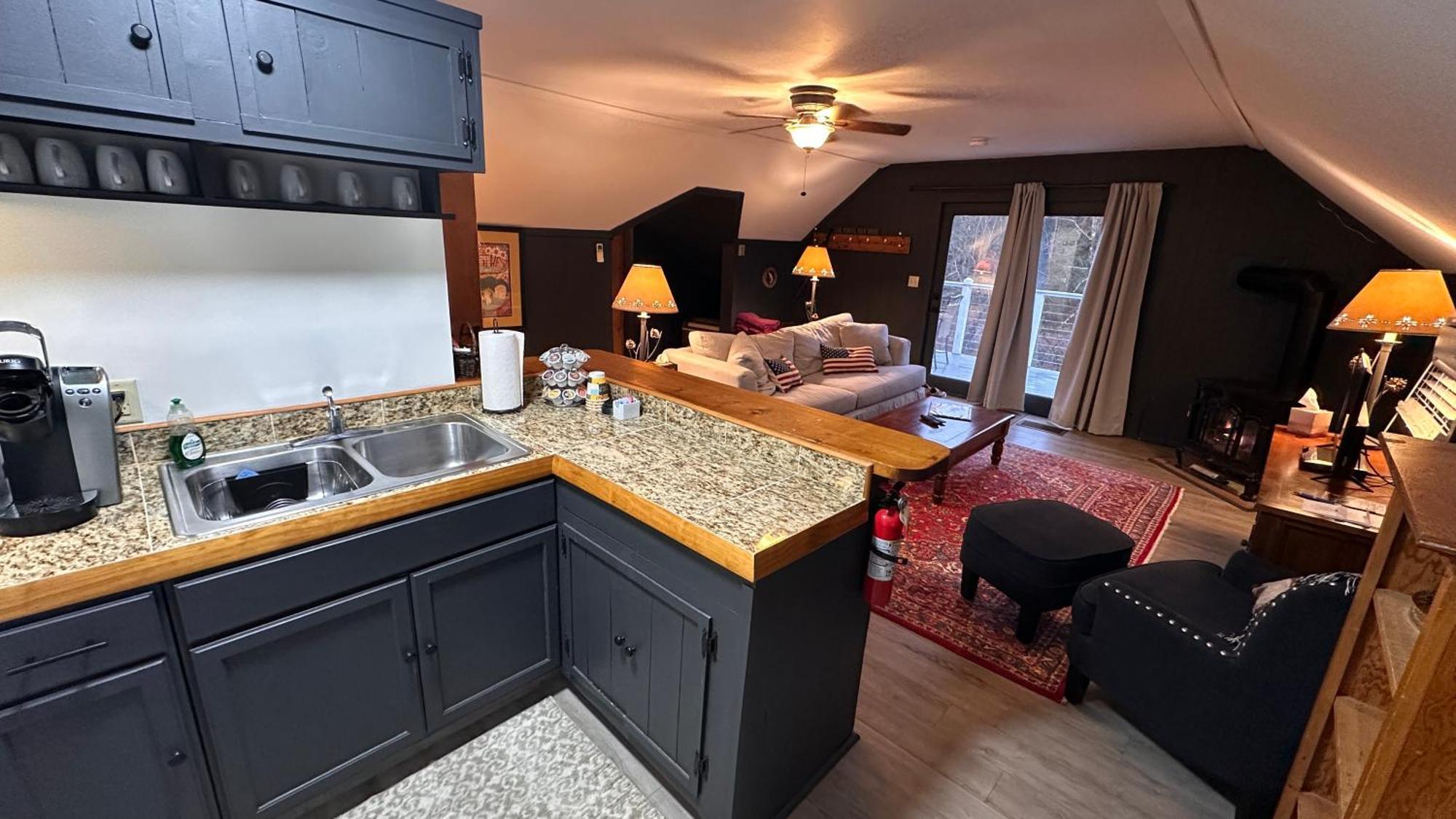 Phineas Swann Inn & Spa Montgomery Center Екстериор снимка